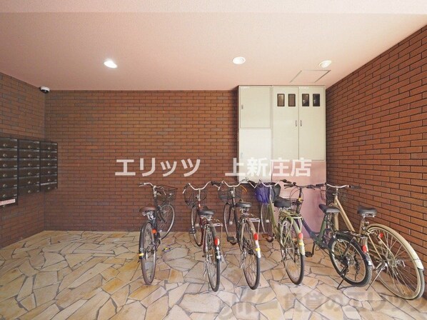 ア・ヴォートル・サンテの物件内観写真